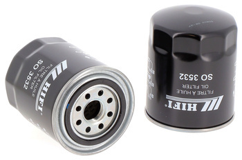 Filtr oleju SO 3532