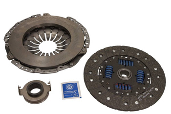 SACHS Sprzęgło Komplet Subaru Forester/Impreza/Legacy 2.0D 08- 3000950006