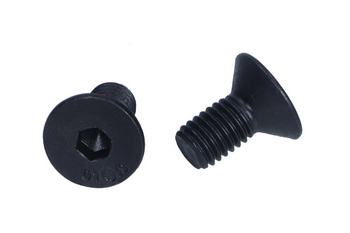 TEXTAR Śruba tarczy hamulcowej TPM0006 do Mazda 2/6/626/CX-3/CX-7/MX-6/RX-7/Xedos oś przednia/tylna, komplet (2 szt.) (od 1987)