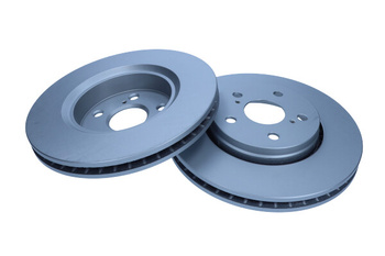 QUARO TARCZA HAM. TOYOTA P. C-HR 1,2/1,8 16- Z POWŁOKĄ ANTYKOROZYJNĄ