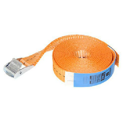 GMP PAS DO ŚCIĄGANIA ŁADUNKU 250KG, 1,5M P. POMARAŃCZOWY PAS000373