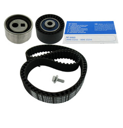 SKF Zestaw Rozrządu z Paskiem VKMA03244 do PEUGEOT 1.9D