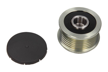 MAXGEAR Koło pasowe alternatora 56657 Peugeot