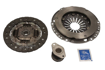 SACHS Komplet Sprzęgła Skoda Fabia 3000842803
