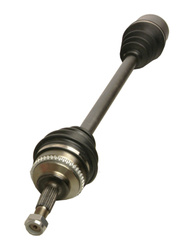 MAXGEAR Półoś 27-3431MG RENAULT CLIO II/KANGOO Prawy 735MM AUTOMAT