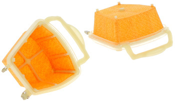 Filtr powietrza SA 12733