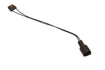 MAXGEAR Czujnik zużycia klocków hamulcowych BMW E30 Przód Lewy/Prawy (tarcza 245mm) 23-0055