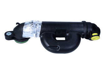 MAXGEAR PRZEWÓD INTERCOOLERA 68-0612 CITROEN C2/C3 1,6HDI 05-