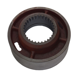 GMP Bęben mechanizmu odbioru mocy MTZ (WOM) 56 MM GMP854202033H
