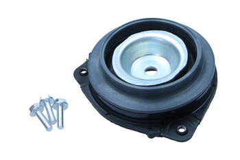 MAXGEAR Poduszka amortyzatora 72-4605 Nissan Przód Juke/Leaf 1.2-Electric (od 2010) Prawa z łożyskiem