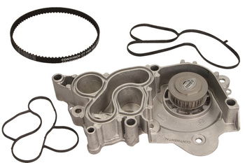 CONTITECH Zestaw paska rozrządu z pompą wody VW 1,4TSI/TFSI CT1169WP1