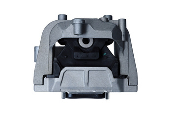 MEYLE Poduszka silnika 1001990218 AUDI A3, SEAT LEON, SKODA YETI, SUPERB II, OCTAVIA II, VW CADDY III, GOLF VI, PASSAT, SCIROCCO (03.04-)