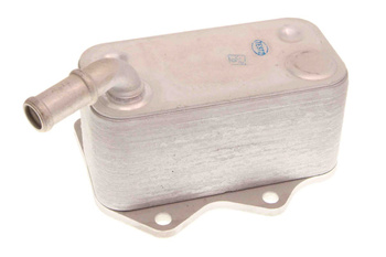 Chłodnica Oleju MAXGEAR 14-0101 VW 2.0TFSI 05- z uszczelką