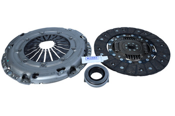 RYMEC SPRZĘGŁO KOMPLET VW GOLF/JETTA/PASSAT/TOURAN 1,4 TSI 12-