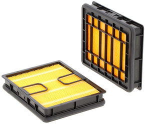 Filtr powietrza - bezpiecznik SA 16917