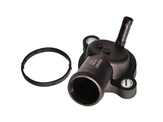 TOPRAN Króciec układu chłodzenia HP115 903 dla VAG (np. Audi A3 1.6TDI 12-)