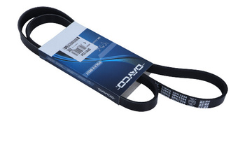 CONTITECH Pasek Klinowy Wielorowkowy 5PK1334 5PK1334