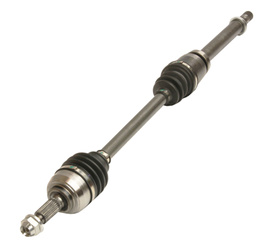 MAXGEAR PÓŁOŚ RENAULT KANGOO/GRAND KANGOO 08- LEWY