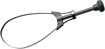 BGS Klucz taśmowy B.1027 80-155 mm do filtrów oleju