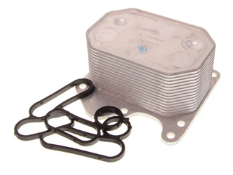 PIERBURG Chłodnica Oleju 7.09269.51.0 CITROEN JUMPER 2.2HDI 06-