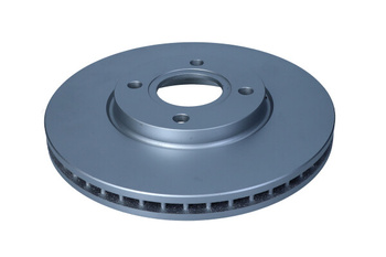 QUARO QD0468 Tarcza Hamulcowa FORD ECOSPORT Przód 1,0-1,5 13- Z Powłoką Antykorozyjną