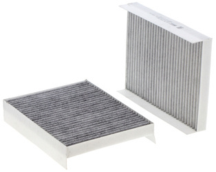 Filtr kabinowy SC 7025 CA