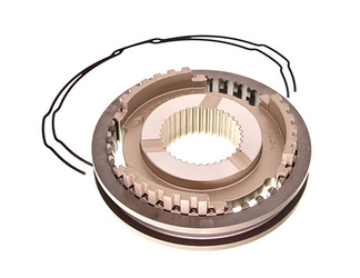 OE RENAULT SYNCHRONIZATOR SKRZYNI BIEGÓW RENAULT MASTER III 7701478977