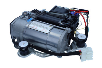 MAXGEAR Kompresor Zawieszenia Pneumatycznego 27-5022 BMW 5 E39 96-08 (Z Zaworem)