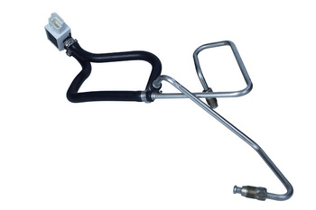 OE RENAULT Czujnik ciśnienia spalin 208158341R do Dacia Duster 1,5 dCi (10-18)