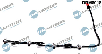 DR. MOTOR PRZEWÓD PRZELEWOWY FORD MONDEO 2,0 00-