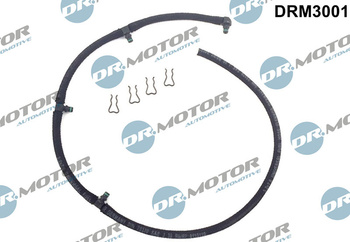 DR. MOTOR PRZEWÓD PRZELEWOWY DRM3001 CHRYSLER VOYAGER 2,4CRD 01-