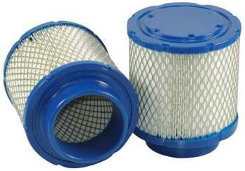 Filtr powietrza SA 16687