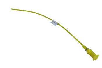 PROTTEGO EXCHANGE Miarka Oleju 96077J do RENAULT MASTER 2.5DCI 00-