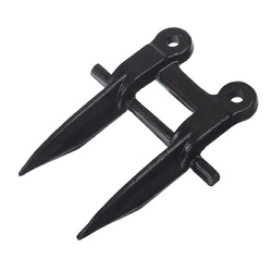 GMP BAGNET PODWÓJNY CLAAS, SIECZKARNIE POLOWE GMP676235H