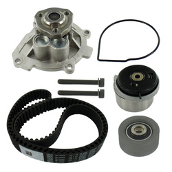 SKF Zestaw Rozrządu VKMC05260-1 OPEL