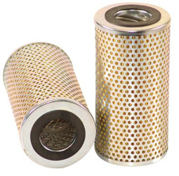 Filtr oleju SO 11119