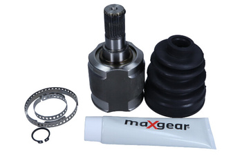 MAXGEAR Przegub Wewnętrzny HYUNDAI ACCENT/GETZ 26-5063MG 22Z/25Z/35MM