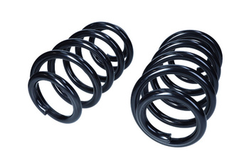 MAXGEAR SPRĘŻYNA ZAWIESZENIA AUDI PRZÓD A4 1.8/1.9D/2.0 11.00-06.08