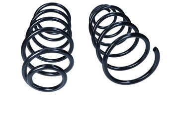 MAXGEAR Sprężyna zawieszenia AUDI A3 (8L1) 60-1054D PRZÓD 09/96-