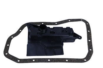 MAXGEAR Filtr automatycznej skrzyni biegów GF-0038 Toyota Avensis/RAV4/Verso (2008-) / Lexus ES/RX/NX Komplet z uszczelką