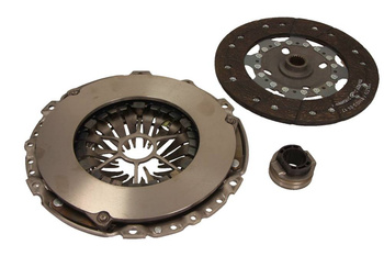 LUK Sprzęgło Komplet 624323100 CITROEN C4/C5/C8 2,0HDI 04-