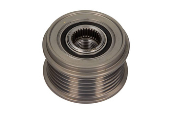 AUTOSTARTER KOŁO PASOWE ALTERNATORA WOLNOBIEŻNE