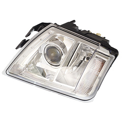 Reflektor VOLVO FH13 - PRAWY 21035637