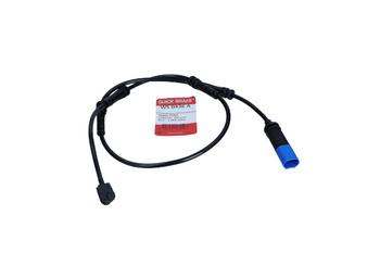 QUICK BRAKE Czujnik Klocków Hamulcowych BMW Tył X5/X6/X7 2.0-4.4 18- QBWS 0436 A