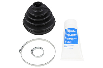 NK Osłona przegubu 523602 OPEL zewnętrzna