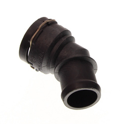 OE VAG PRZEWÓD UKŁADU CHŁODZENIA VW 1,4-2,3 96-