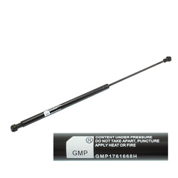 GMP SIŁOWNIK GAZOWY 445MM 50N SCANIA - SCHOWEK GMP1761668H