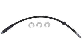 NK Przewód hamulcowy elastyczny 853747 do PEUGEOT 406 Przód 1.6-3.0 1995-2004