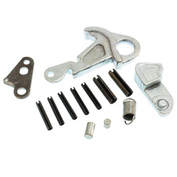 GMP ZESTAW NAPRAWCZY DO HAKÓW CBM CAT-3 TYP WALTERSCHEID 1380109050