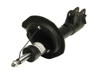 MAXGEAR SPRĘŻYNA ZAWIESZENIA 60-0898D VW PRZÓD POLO 1.2/1.4TDI 10.01-